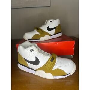 Nike AIR TRAINER 1 BRONZINE FQ8225 100